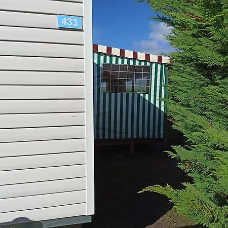 Mobilhome 433 La Palmyre Les Mathes Exterior foto